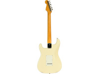 Fender American Vintage II 1961 Rosewood Fingerboard Olympic White Fender American Vintage II 1961 Rosewood Fingerboard Olympic White